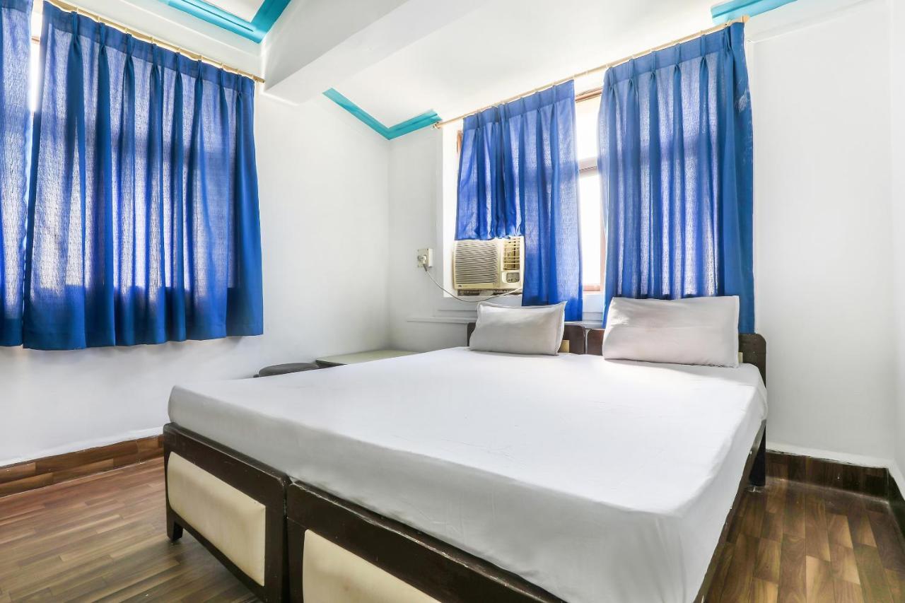 Spot On 37412 Hotel Priti International Mapusa Exteriér fotografie