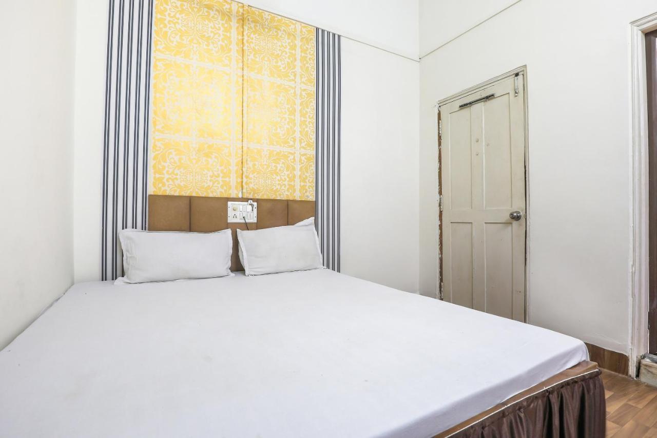 Spot On 37412 Hotel Priti International Mapusa Exteriér fotografie