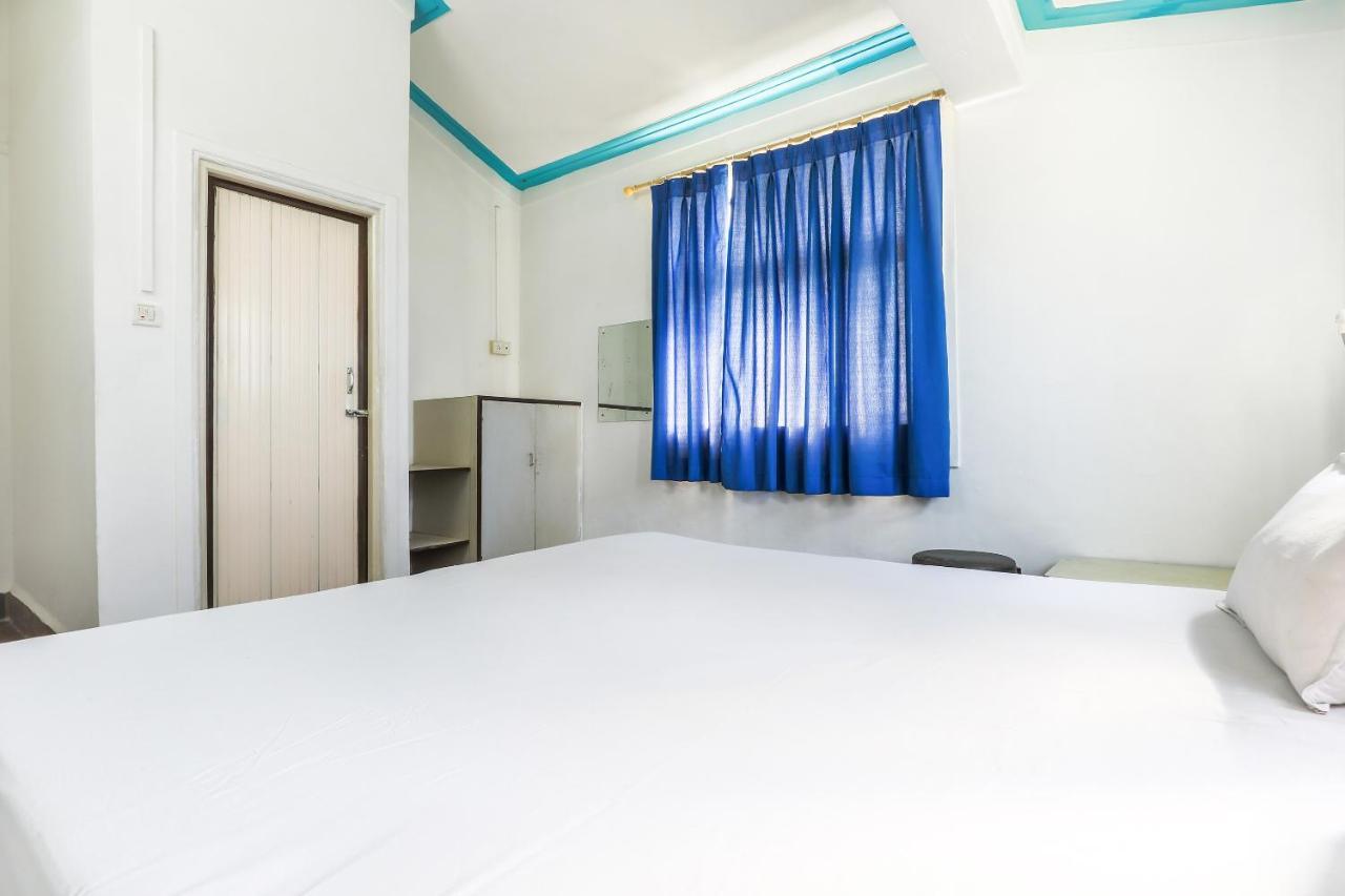 Spot On 37412 Hotel Priti International Mapusa Exteriér fotografie