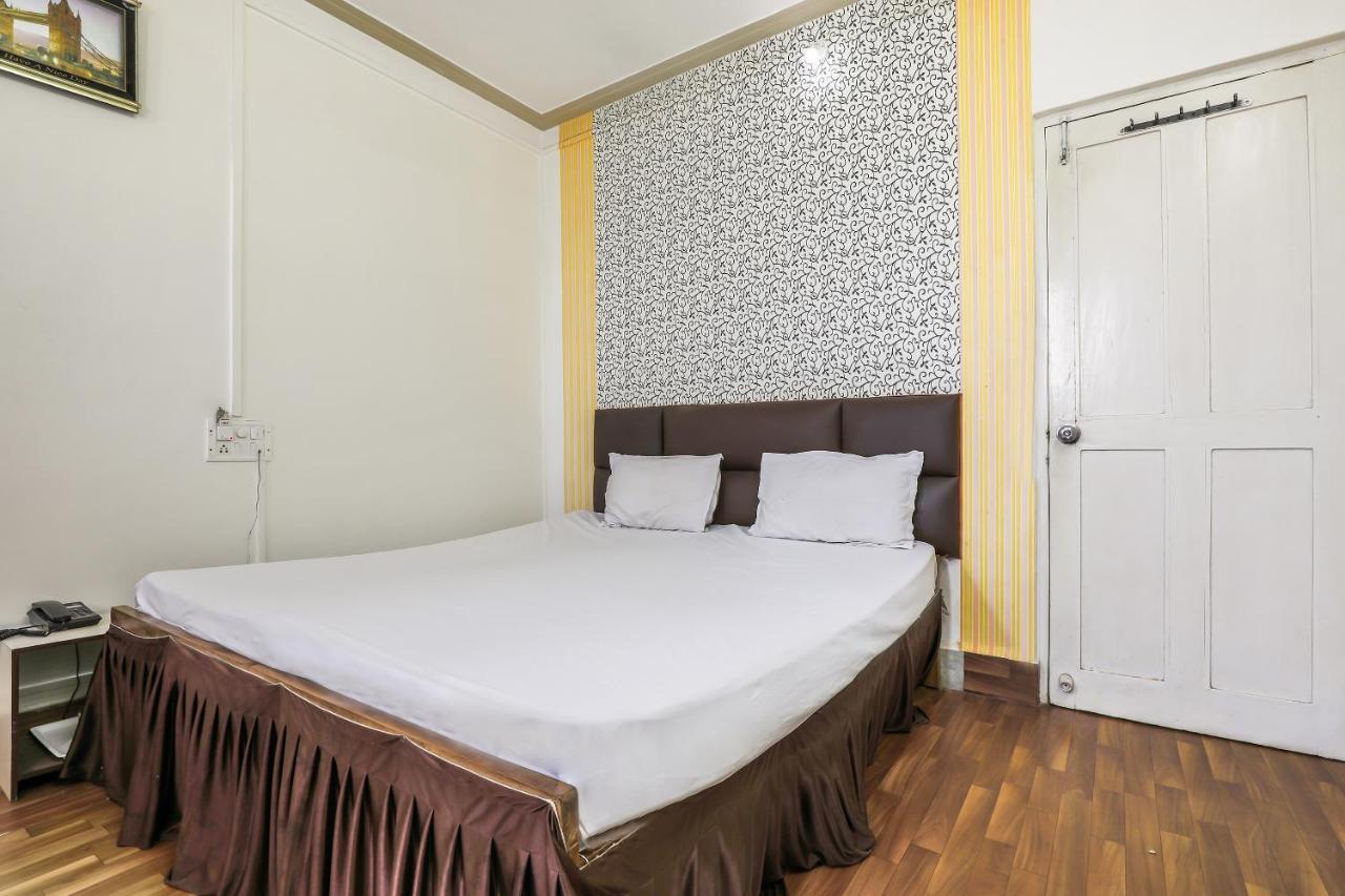 Spot On 37412 Hotel Priti International Mapusa Exteriér fotografie