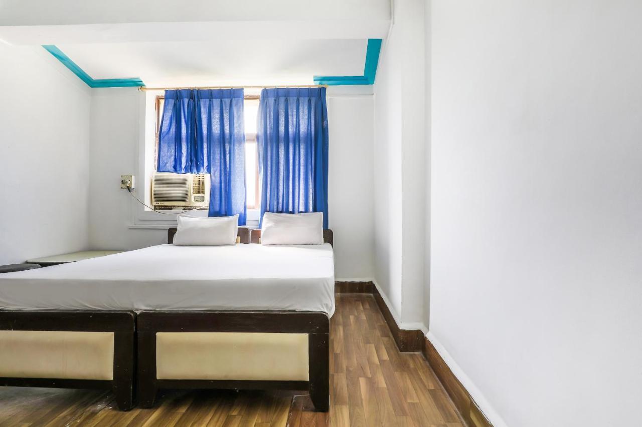 Spot On 37412 Hotel Priti International Mapusa Exteriér fotografie